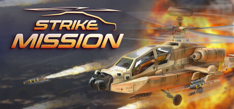 空袭任务/Strike Mission 截图