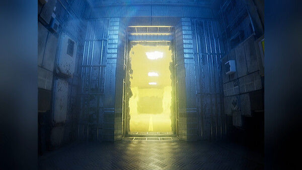 综合体：远征/The Complex: Expedition 截图