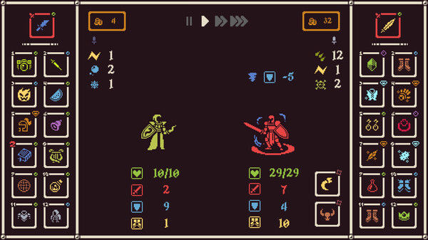 魔王将至 He is Coming 截图