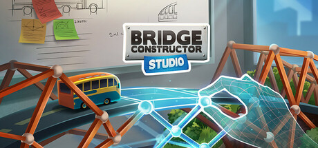 桥梁建造师工作室/Bridge Constructor Studio 截图