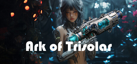 Ark of Trisolar (三体方舟) 截图