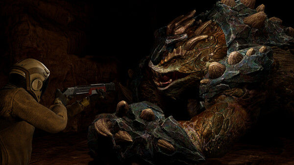 Icarus: Great Hunts Campaigns 截图