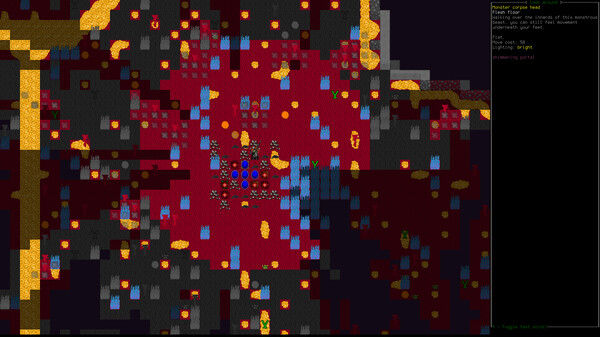 Cataclysm: The Last Generation 截图