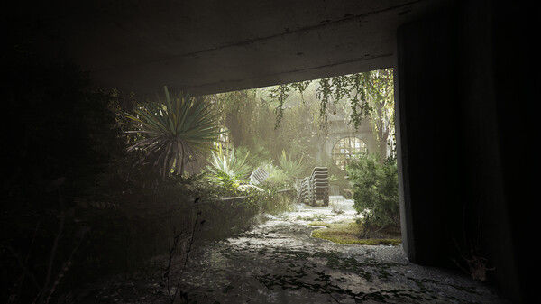 Ready or Not: Dark Waters 截图