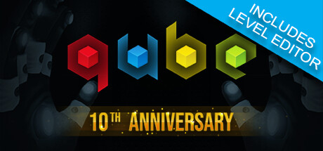 Q立方：十周年版/Q.U.B.E. 10th Anniversary 截图