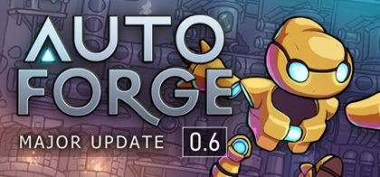自动工厂 AutoForge