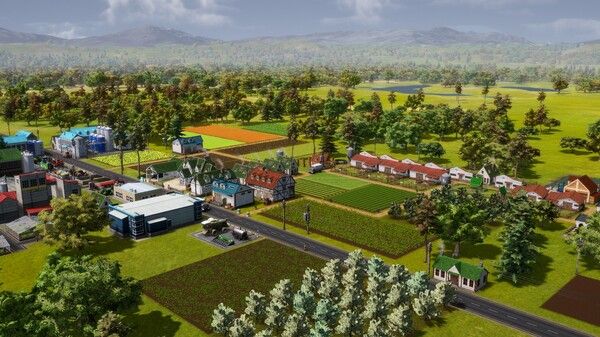 农场经理2021/Farm Manager 2021 截图