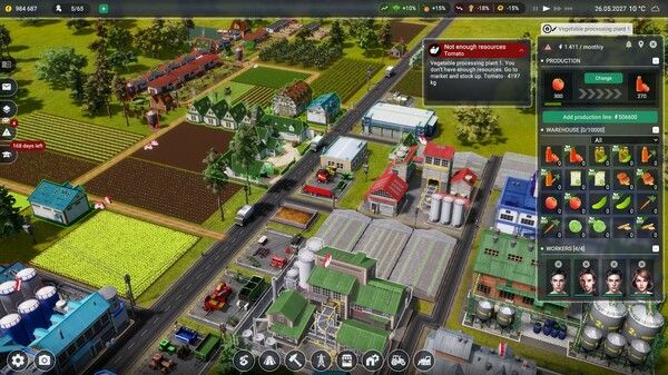 农场经理2021/Farm Manager 2021 截图