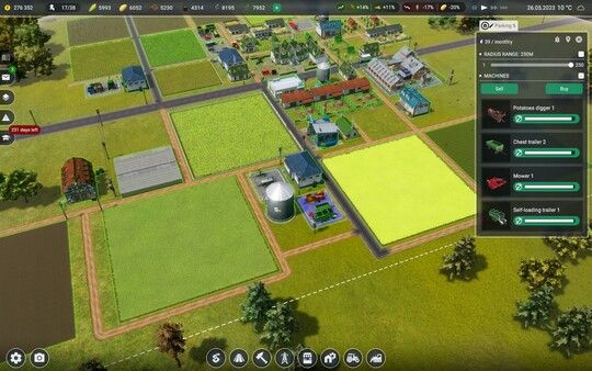 农场经理2021/Farm Manager 2021 截图