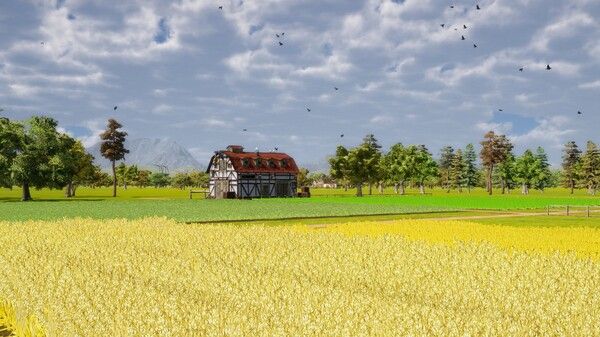 农场经理2021/Farm Manager 2021 截图