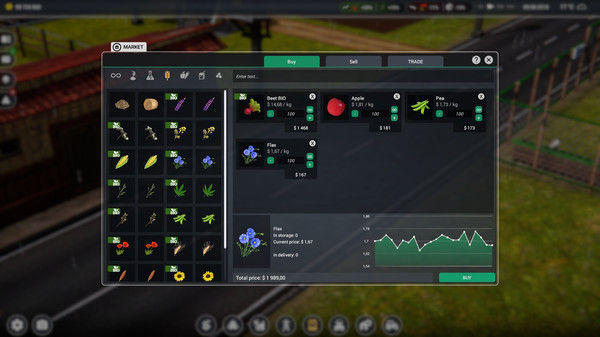 农场经理2021/Farm Manager 2021 截图