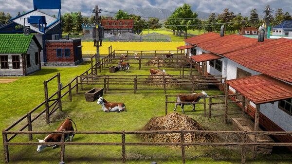 农场经理2021/Farm Manager 2021 截图