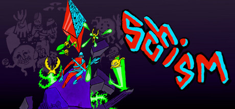Schism 截图