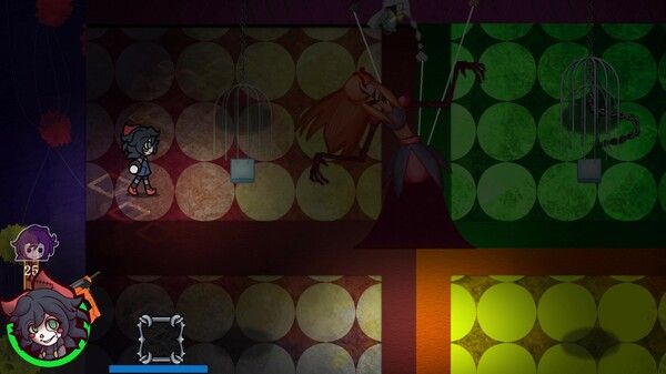 NeverHome - Tower of Vanity 截图
