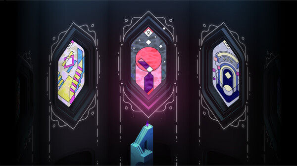 纪念碑谷3/Monument Valley 3 截图