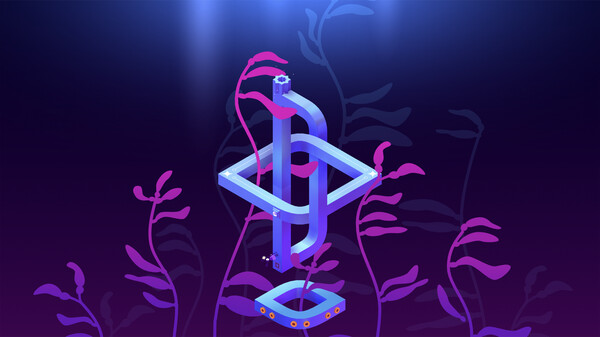 纪念碑谷3/Monument Valley 3 截图