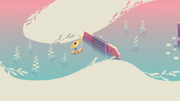 纪念碑谷3/Monument Valley 3 截图