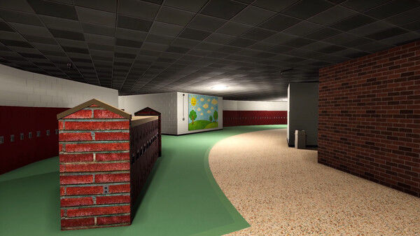 教室/The Classrooms 截图
