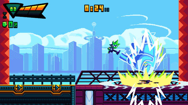 Advent NEON® 截图