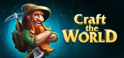 打造世界/Craft The World
