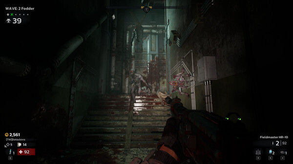 杀戮空间3/Killing Floor 3 截图