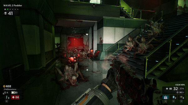 杀戮空间3/Killing Floor 3 截图