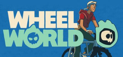 驰骋之境/Wheel World