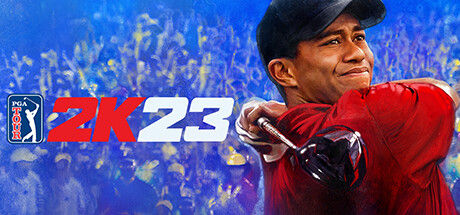 《PGA TOUR 2K23》 截图