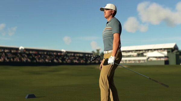 《PGA TOUR 2K23》 截图
