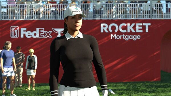 《PGA TOUR 2K23》 截图