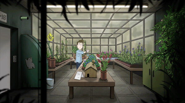 The Biggleboss Incident 截图