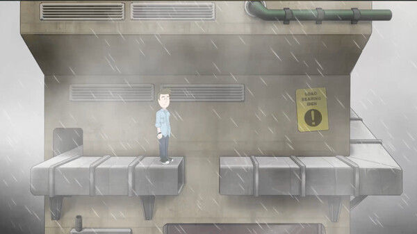 The Biggleboss Incident 截图