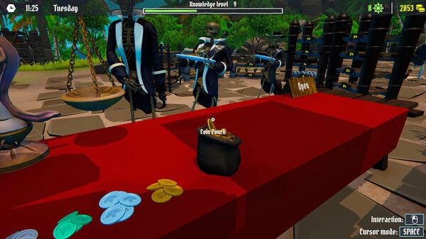 海盗湾模拟器/Pirate Cove Simulator 截图
