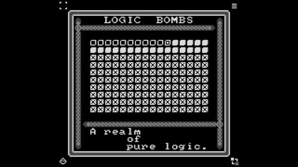 Logic Bombs 截图