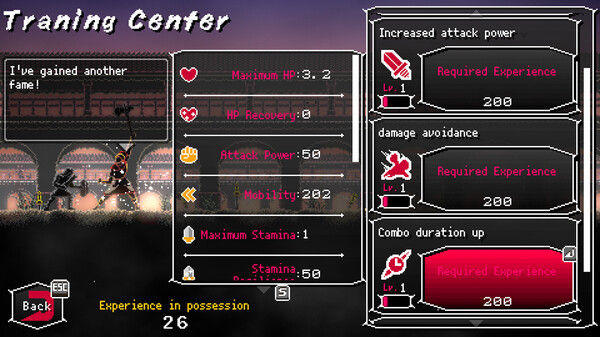 Berserk or Die 截图