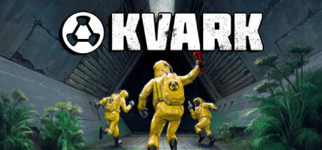 科瓦克/Kvark 截图