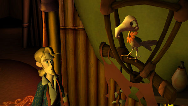 Tales of Monkey Island: Complete Season 截图
