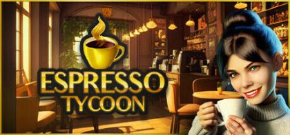 浓咖啡大亨/Espresso Tycoon