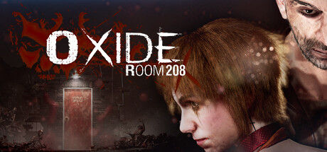 Oxide Room 208 截图