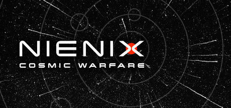 Nienix：宇宙战争/Nienix: Cosmic Warfare 截图