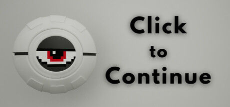 Click To Continue 截图