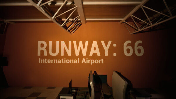 跑道66/Runway 66 截图