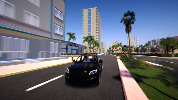 迈阿密酒店模拟器/Miami Hotel Simulator 截图