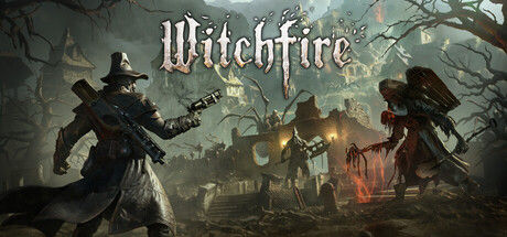 巫火/女巫之火/Witchfire 截图
