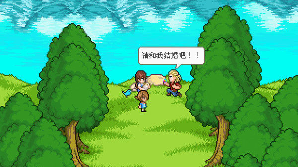 钓鱼天堂 截图