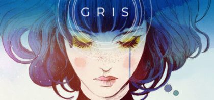 格莉斯的旅程/GRIS
