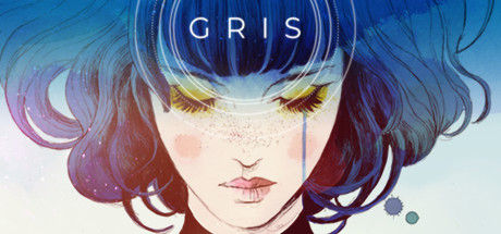 格莉斯的旅程/GRIS 截图