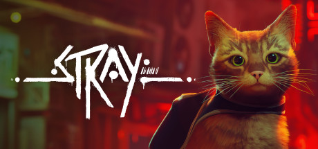 迷失 Stray 截图