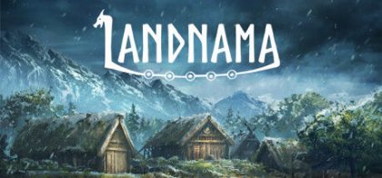 土地名称/Landnama
