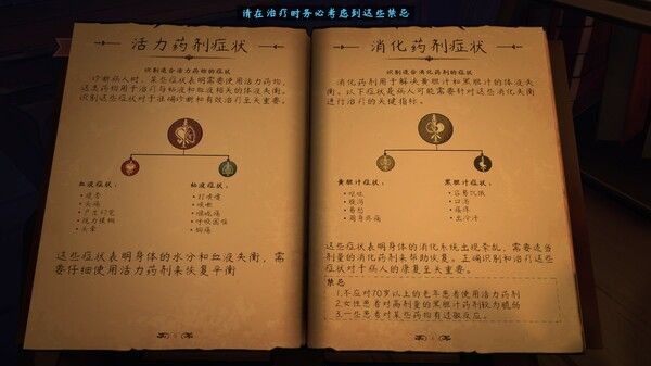 触手回春 截图